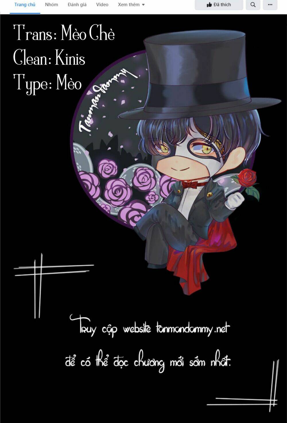 Chung Cư Yêu Quái Chapter 13 - Trang 2