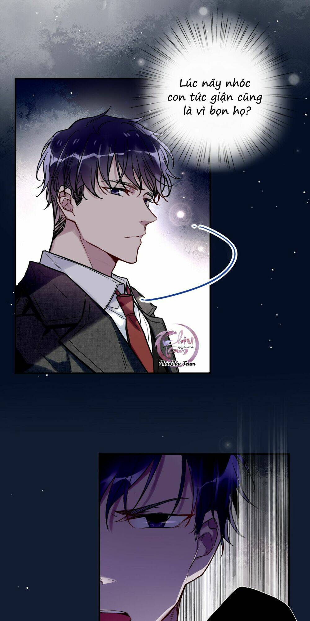 Chung Cư Yêu Quái Chapter 13 - Trang 2