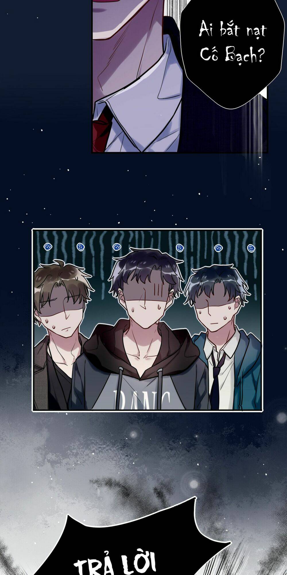 Chung Cư Yêu Quái Chapter 13 - Trang 2