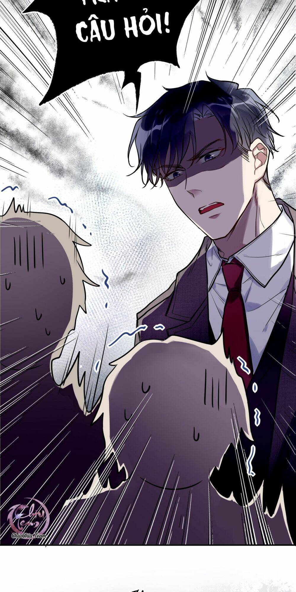 Chung Cư Yêu Quái Chapter 13 - Trang 2