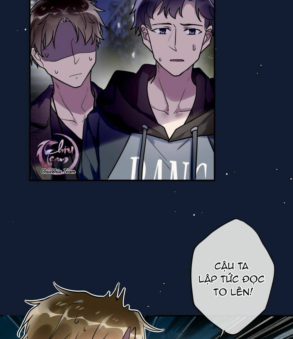 Chung Cư Yêu Quái Chapter 13 - Trang 2