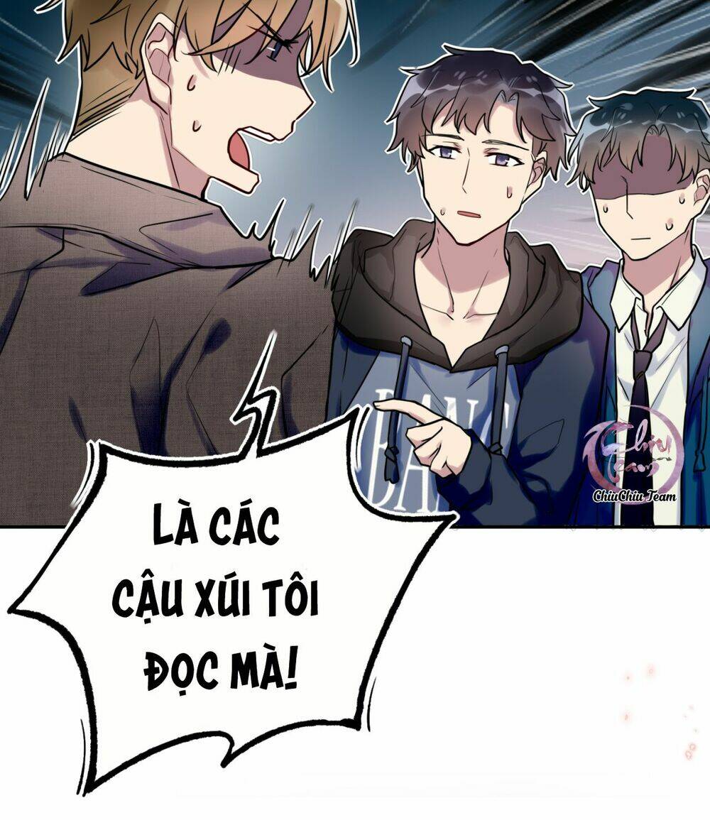 Chung Cư Yêu Quái Chapter 13 - Trang 2