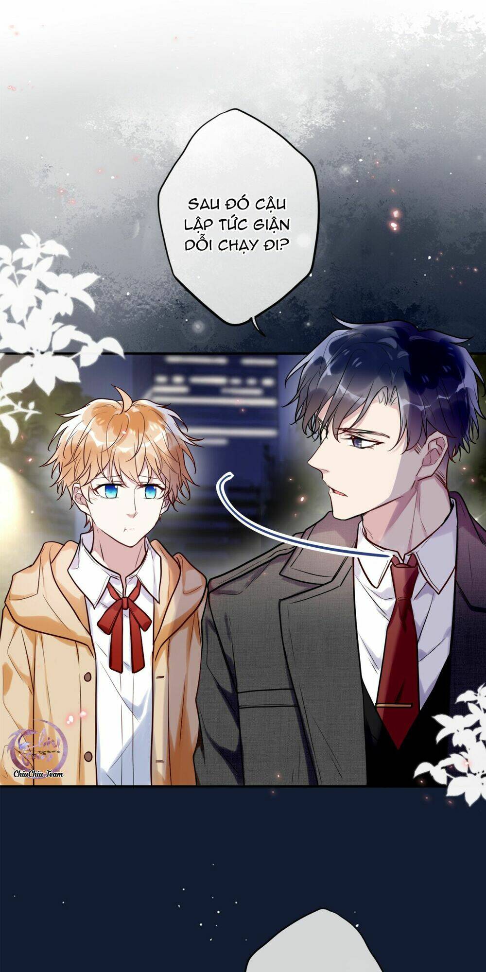 Chung Cư Yêu Quái Chapter 13 - Trang 2