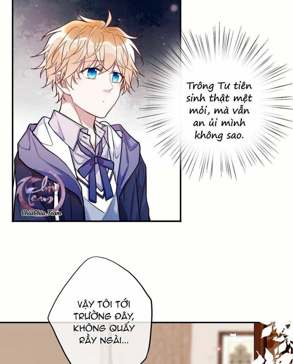 Chung Cư Yêu Quái Chapter 14 - Trang 2