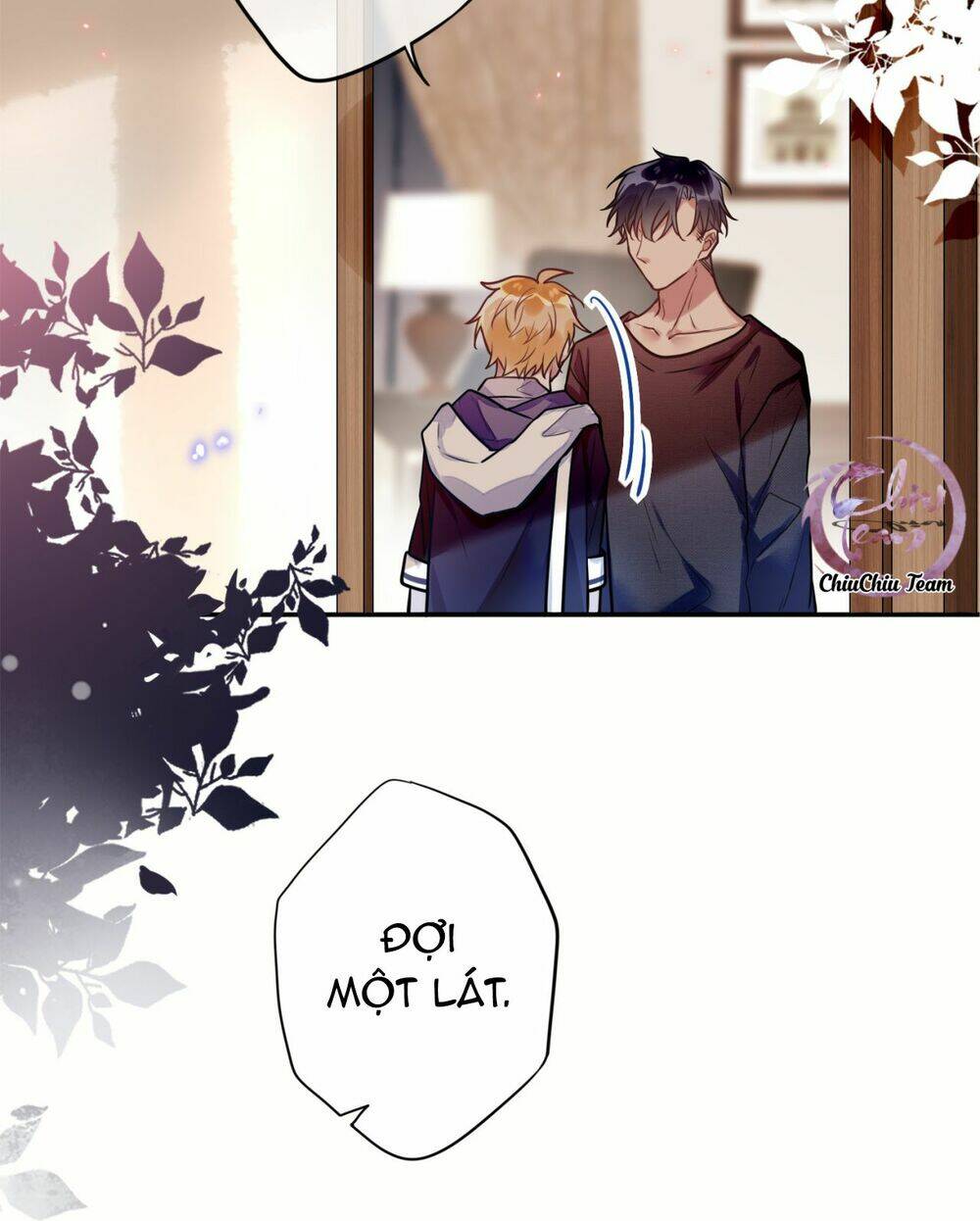 Chung Cư Yêu Quái Chapter 14 - Trang 2