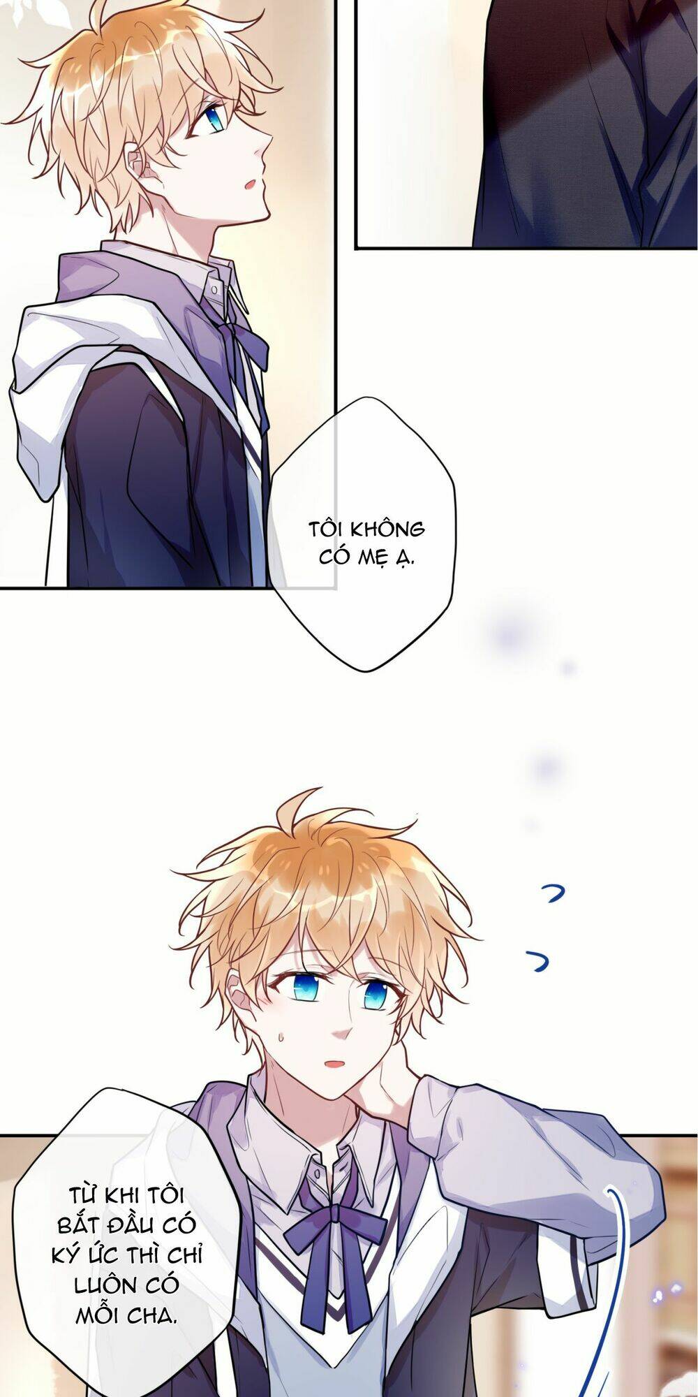 Chung Cư Yêu Quái Chapter 14 - Trang 2