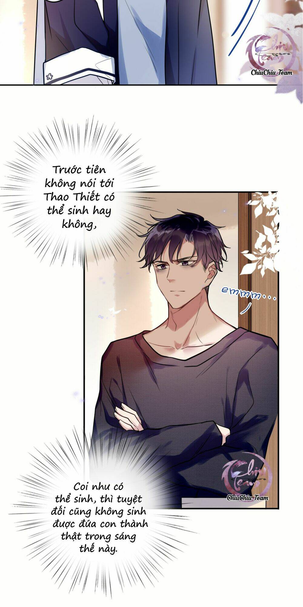 Chung Cư Yêu Quái Chapter 14 - Trang 2