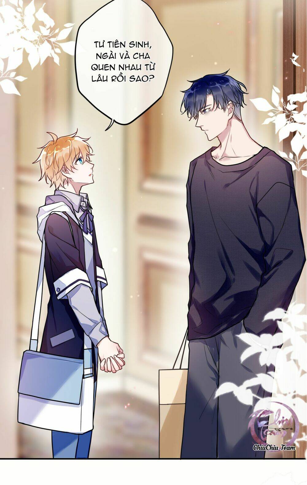 Chung Cư Yêu Quái Chapter 14 - Trang 2