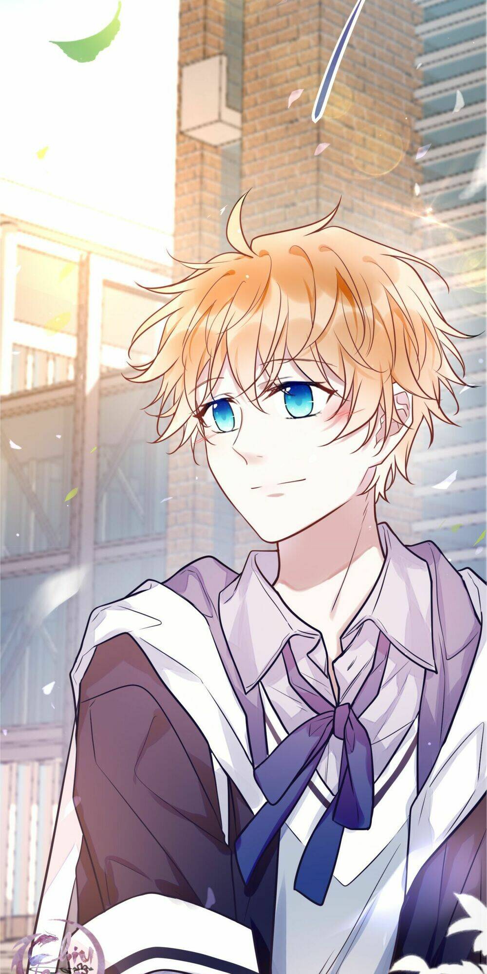 Chung Cư Yêu Quái Chapter 14 - Trang 2