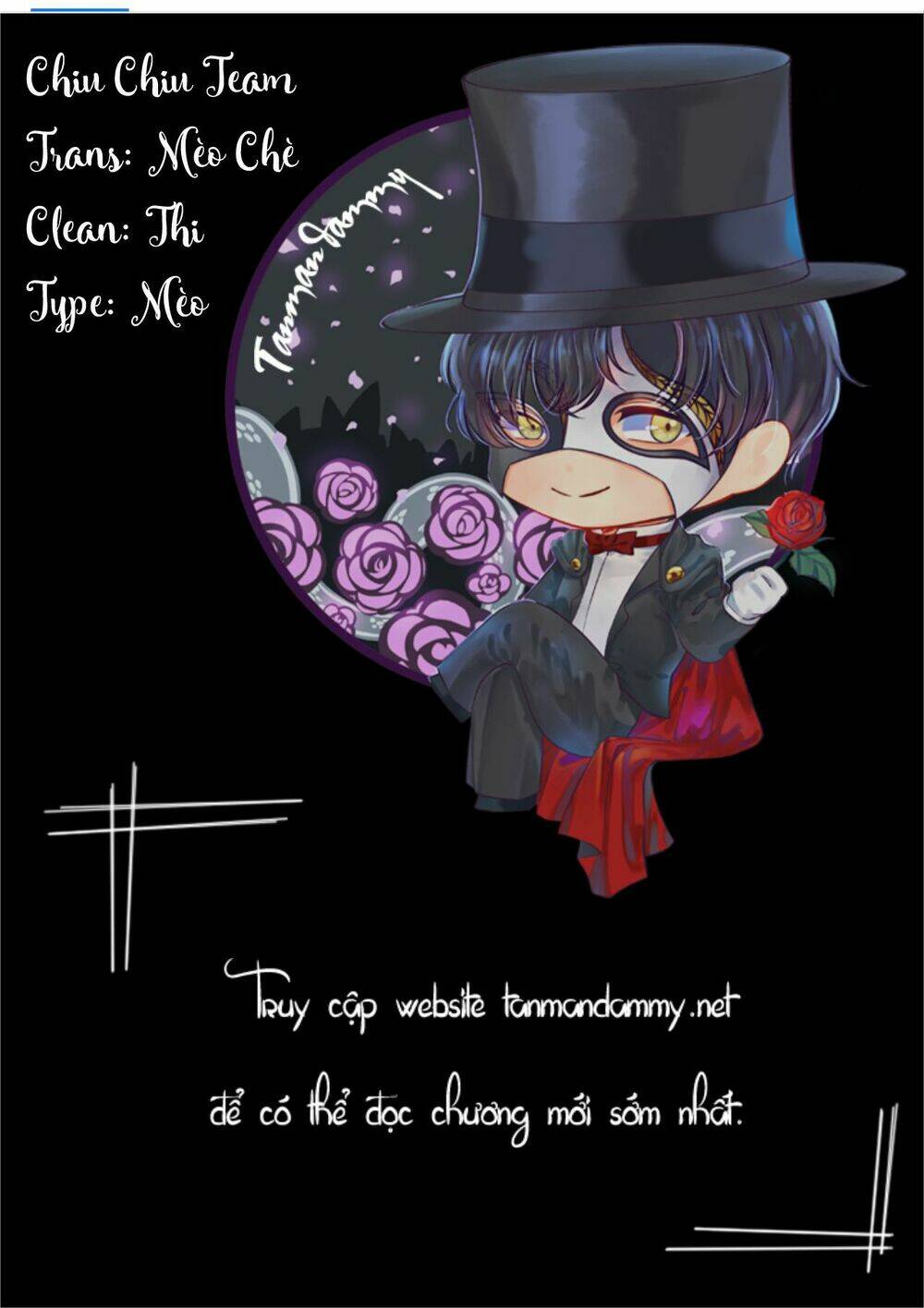 Chung Cư Yêu Quái Chapter 14 - Trang 2