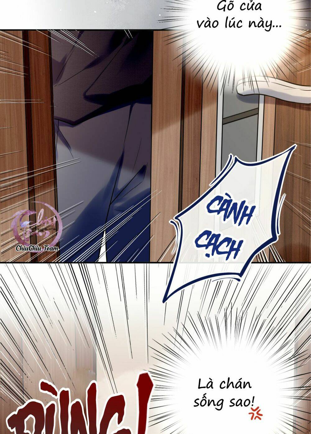 Chung Cư Yêu Quái Chapter 14 - Trang 2