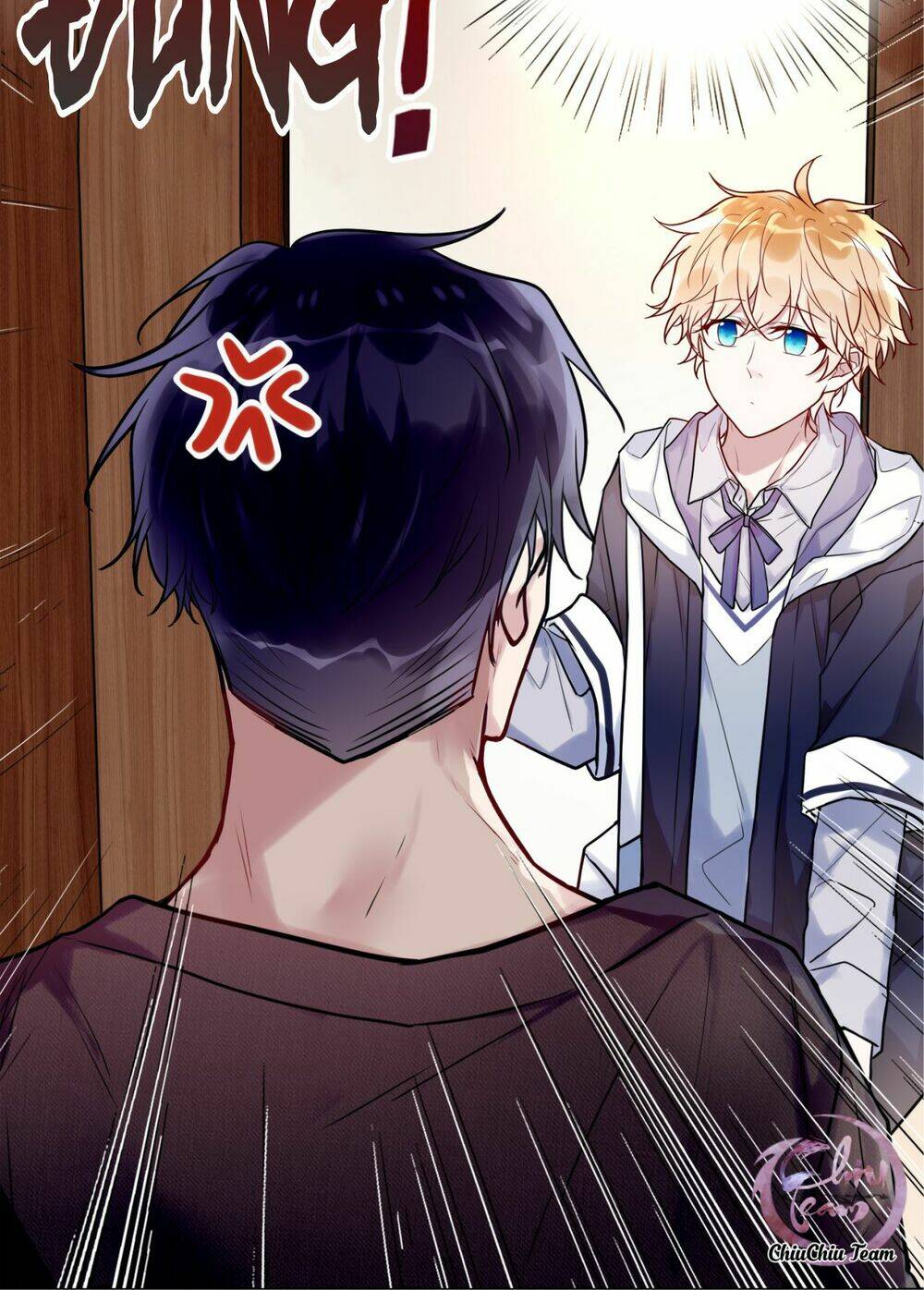 Chung Cư Yêu Quái Chapter 14 - Trang 2