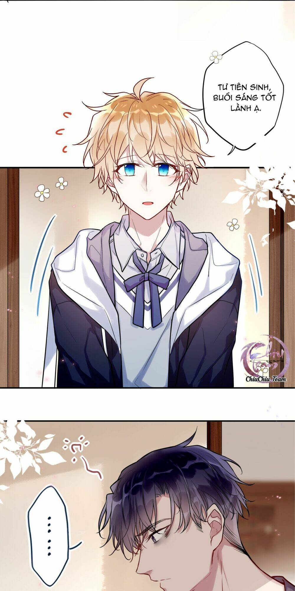 Chung Cư Yêu Quái Chapter 14 - Trang 2