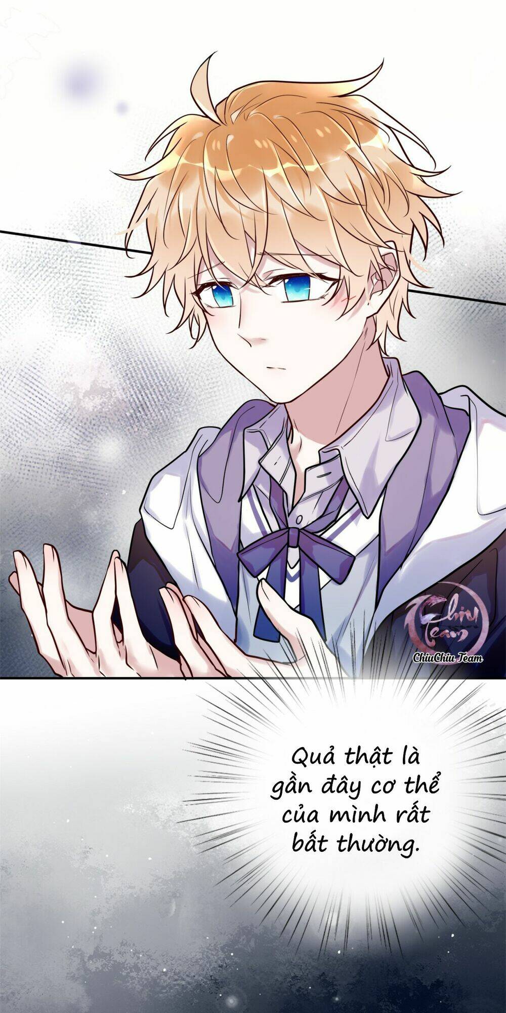 Chung Cư Yêu Quái Chapter 16 - Trang 2