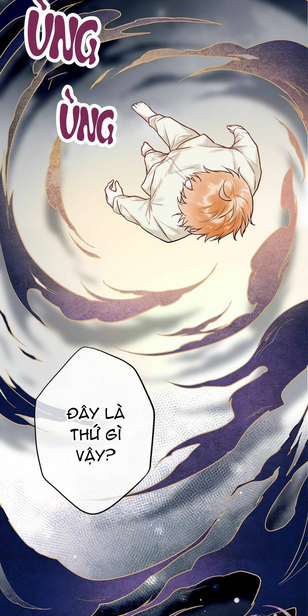 Chung Cư Yêu Quái Chapter 16 - Trang 2