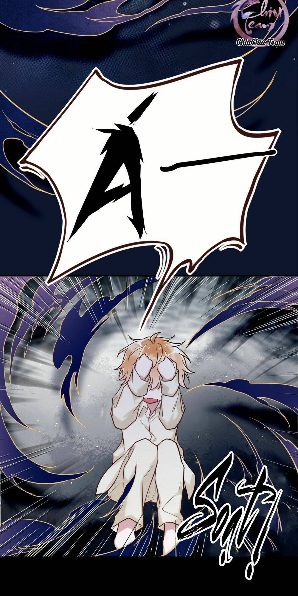 Chung Cư Yêu Quái Chapter 16 - Trang 2