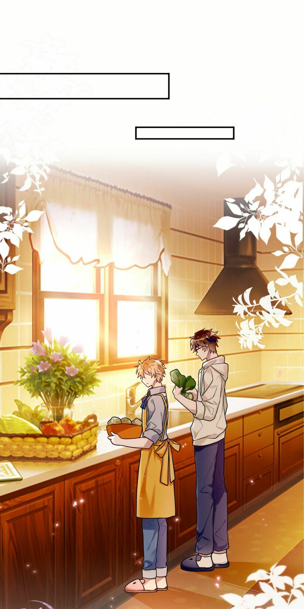 Chung Cư Yêu Quái Chapter 16 - Trang 2