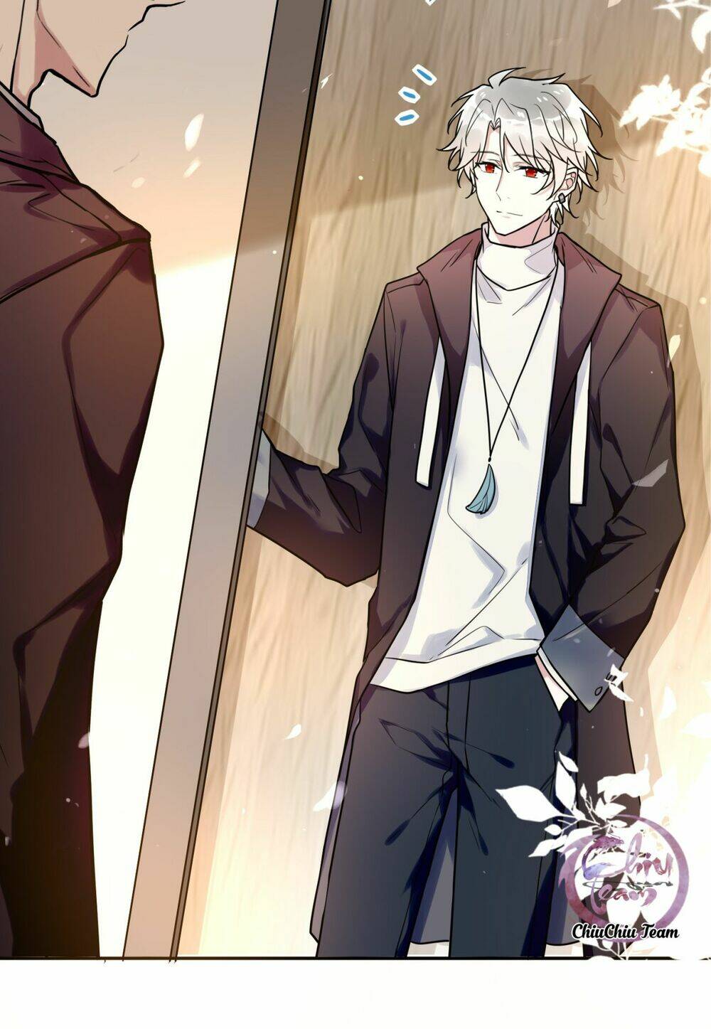 Chung Cư Yêu Quái Chapter 17 - Trang 2