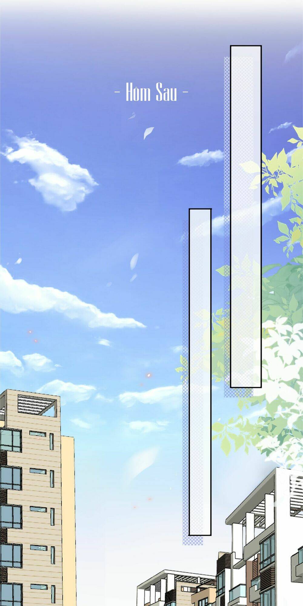 Chung Cư Yêu Quái Chapter 19 - Trang 2