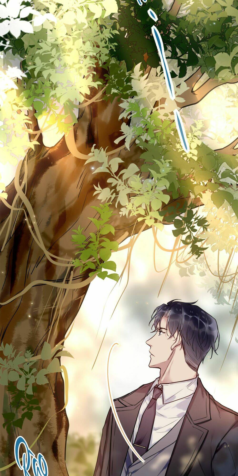 Chung Cư Yêu Quái Chapter 19 - Trang 2