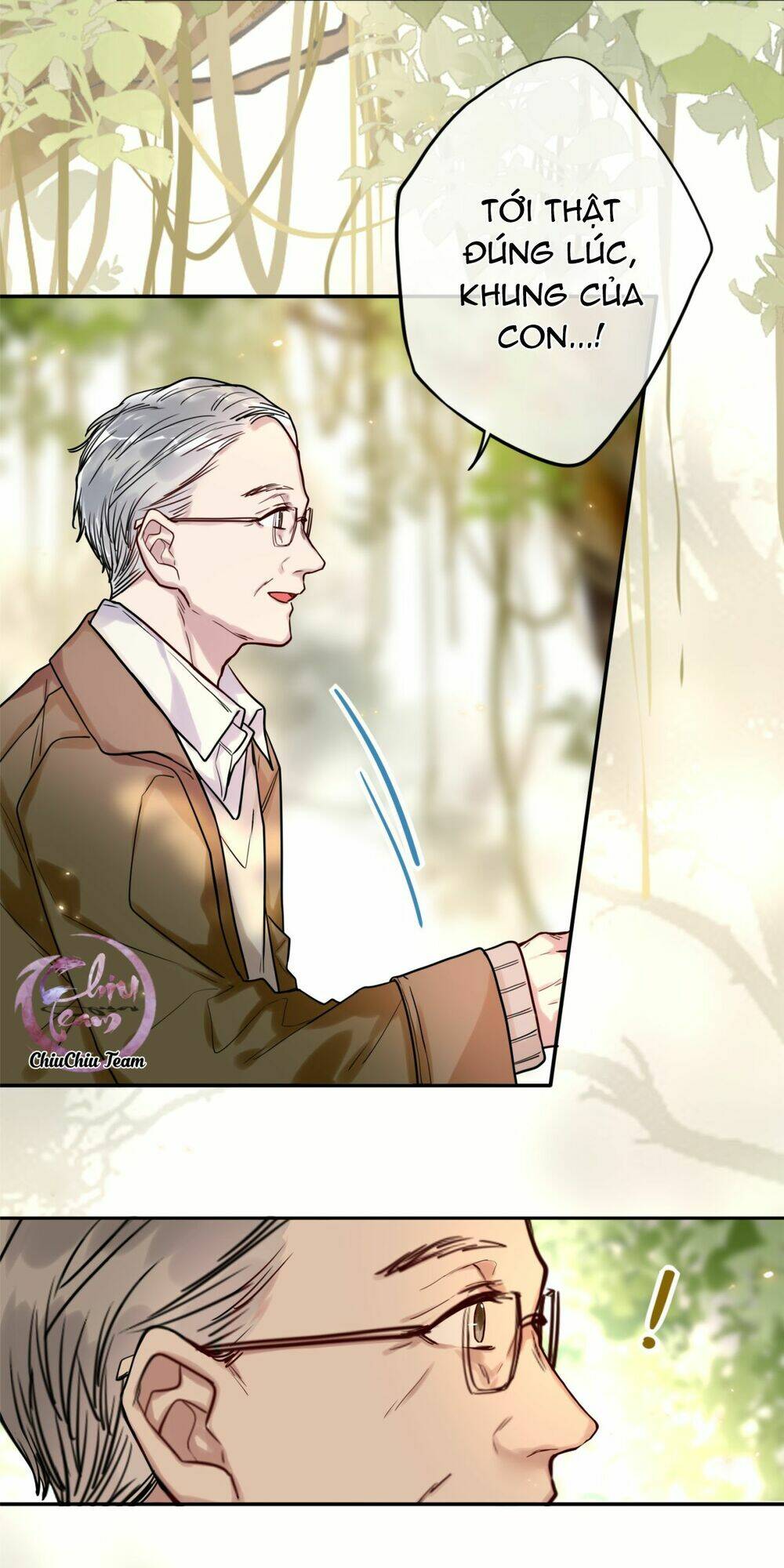 Chung Cư Yêu Quái Chapter 19 - Trang 2