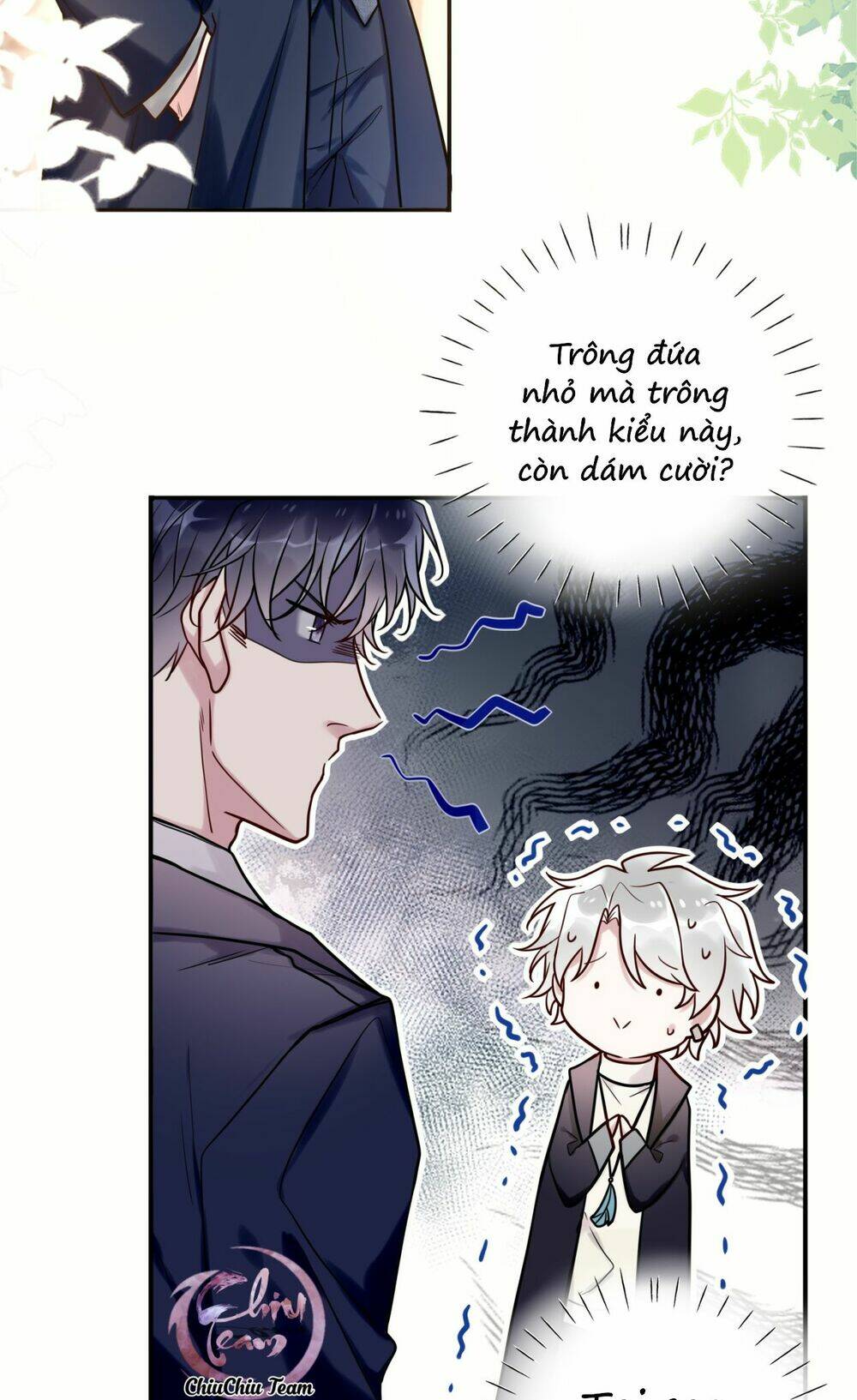 Chung Cư Yêu Quái Chapter 19 - Trang 2