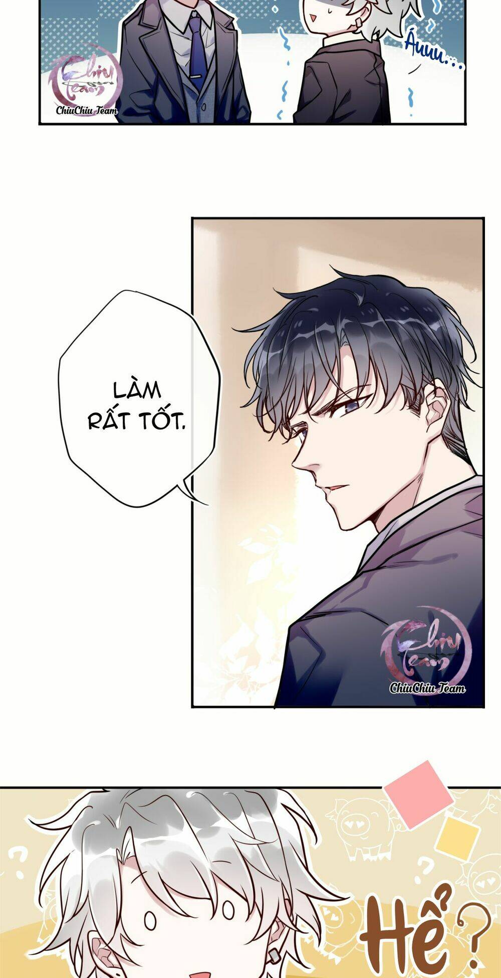 Chung Cư Yêu Quái Chapter 19 - Trang 2