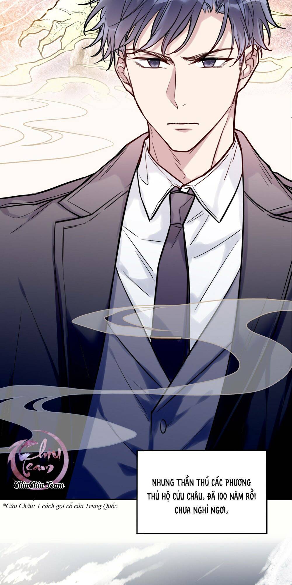 Chung Cư Yêu Quái Chapter 20 - Trang 2