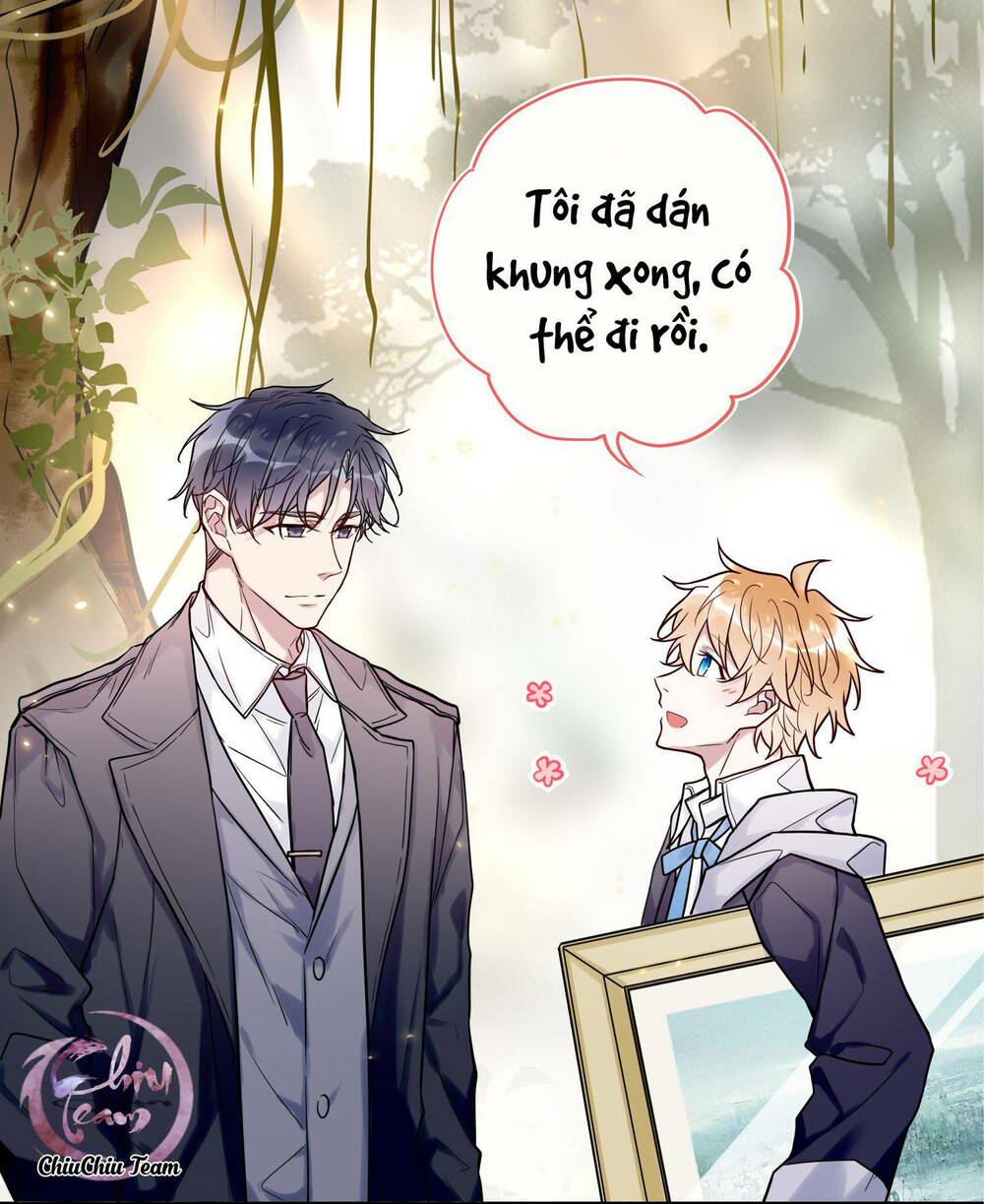 Chung Cư Yêu Quái Chapter 20 - Trang 2