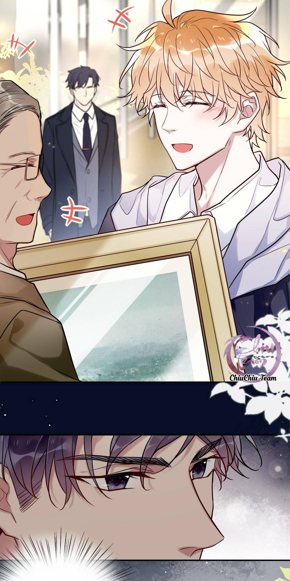 Chung Cư Yêu Quái Chapter 20 - Trang 2