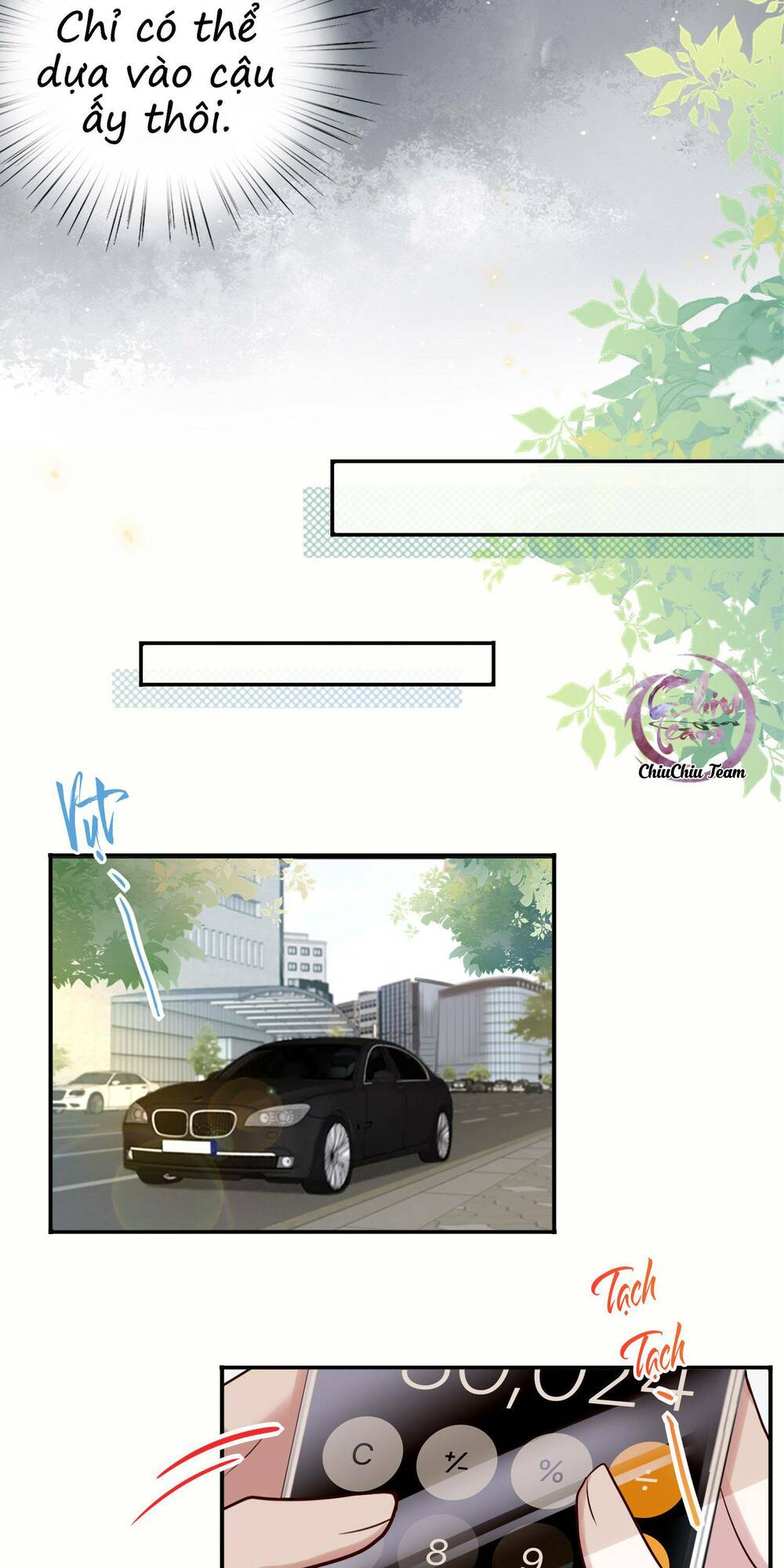 Chung Cư Yêu Quái Chapter 20 - Trang 2