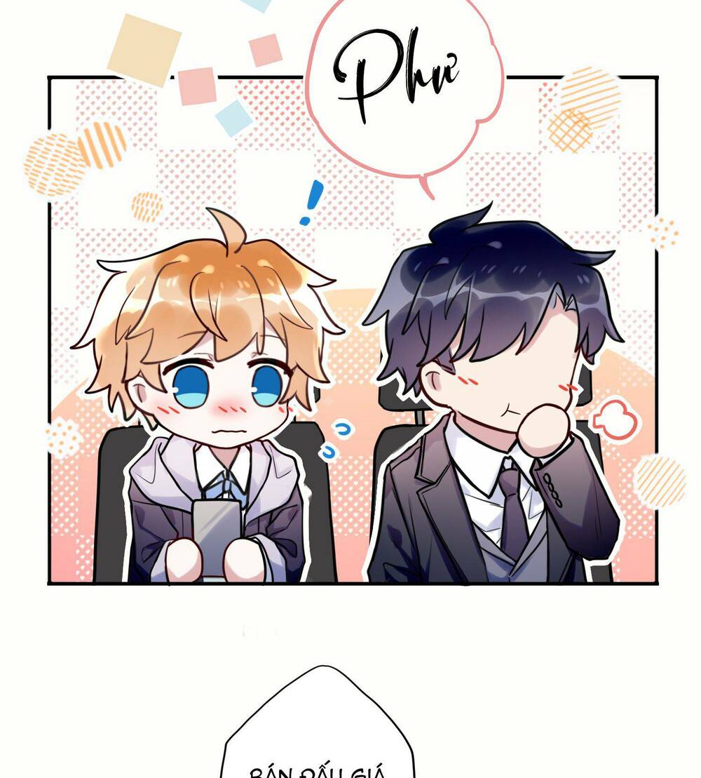 Chung Cư Yêu Quái Chapter 20 - Trang 2