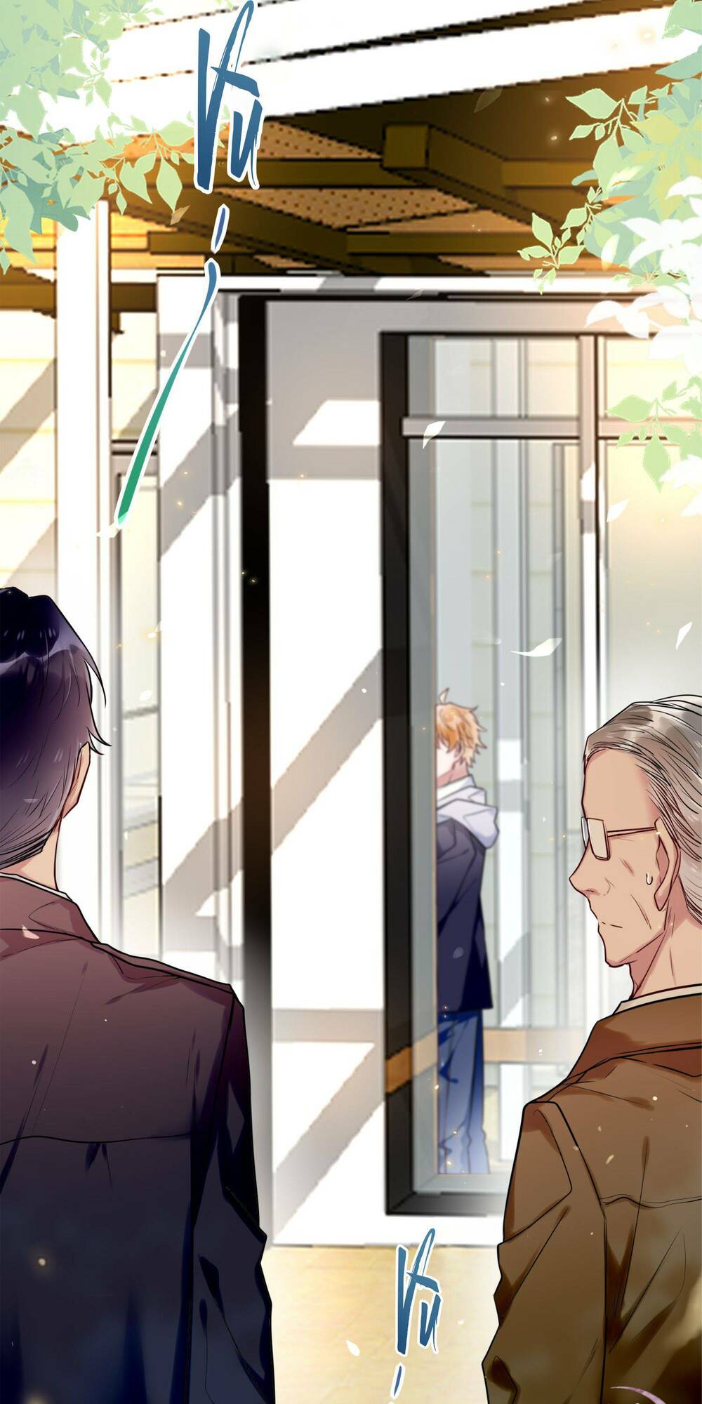 Chung Cư Yêu Quái Chapter 20 - Trang 2