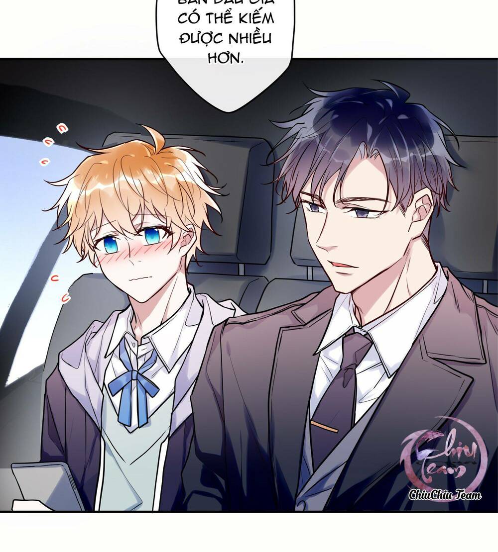 Chung Cư Yêu Quái Chapter 20 - Trang 2