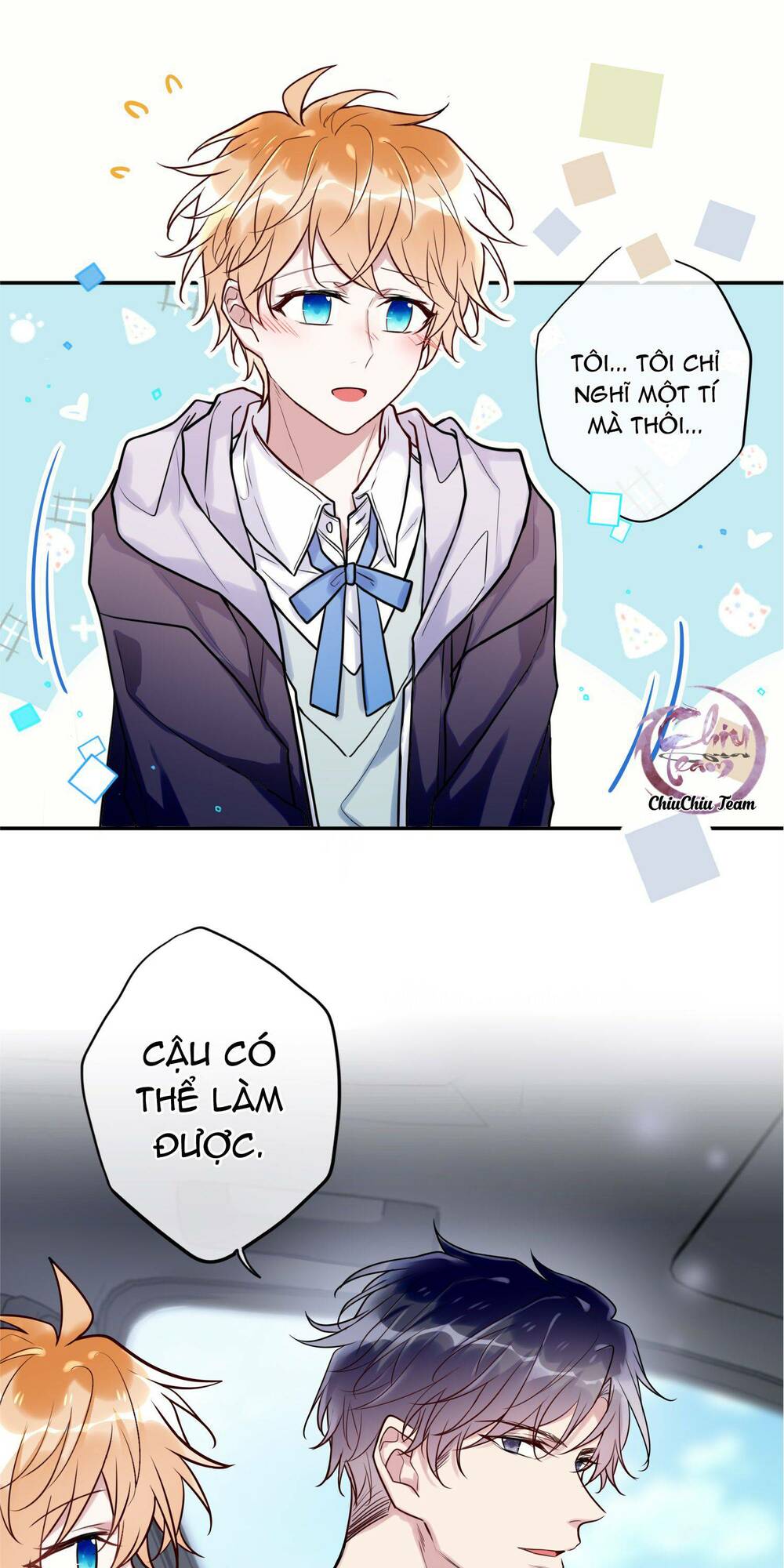 Chung Cư Yêu Quái Chapter 20 - Trang 2