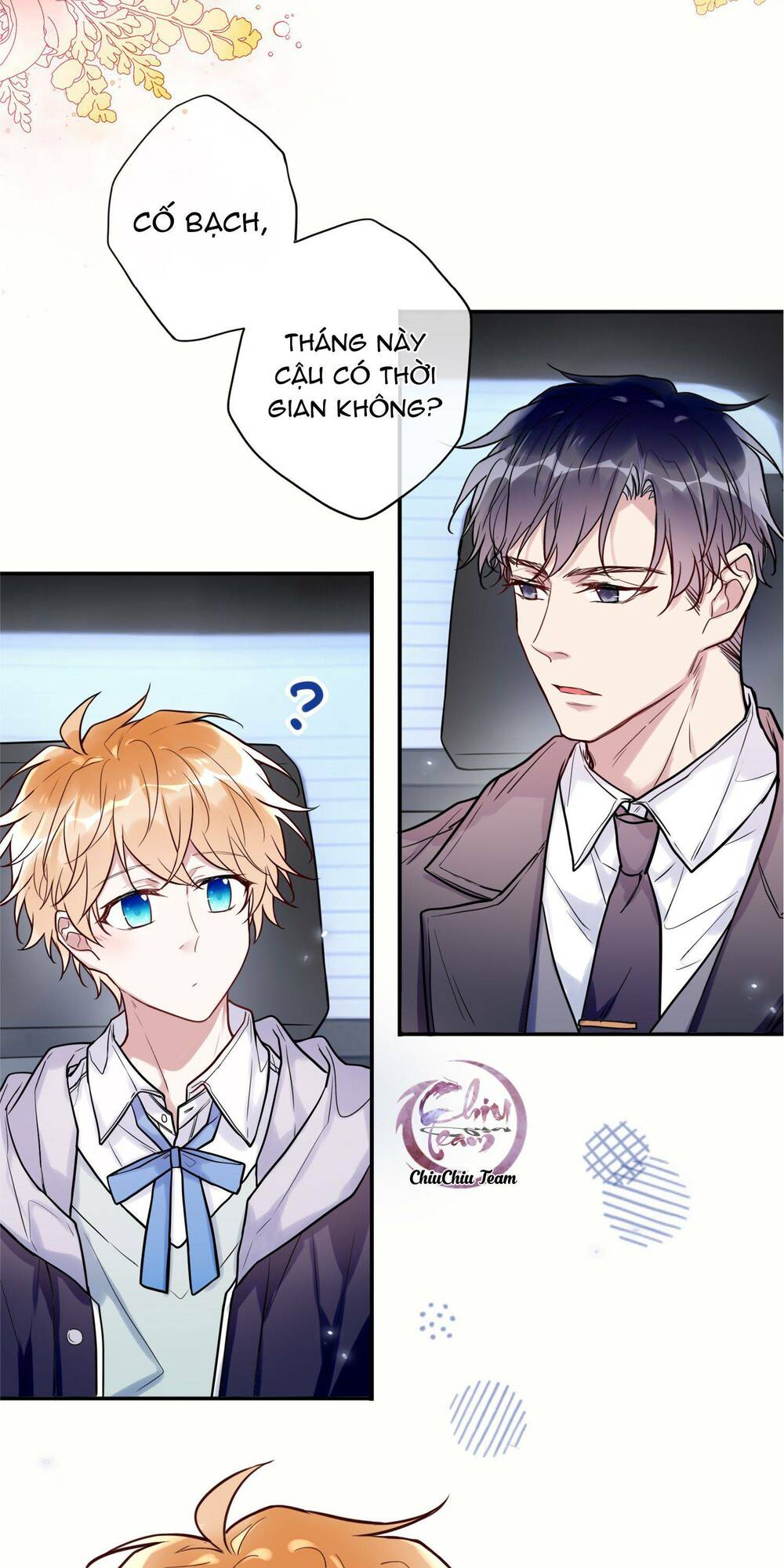 Chung Cư Yêu Quái Chapter 20 - Trang 2