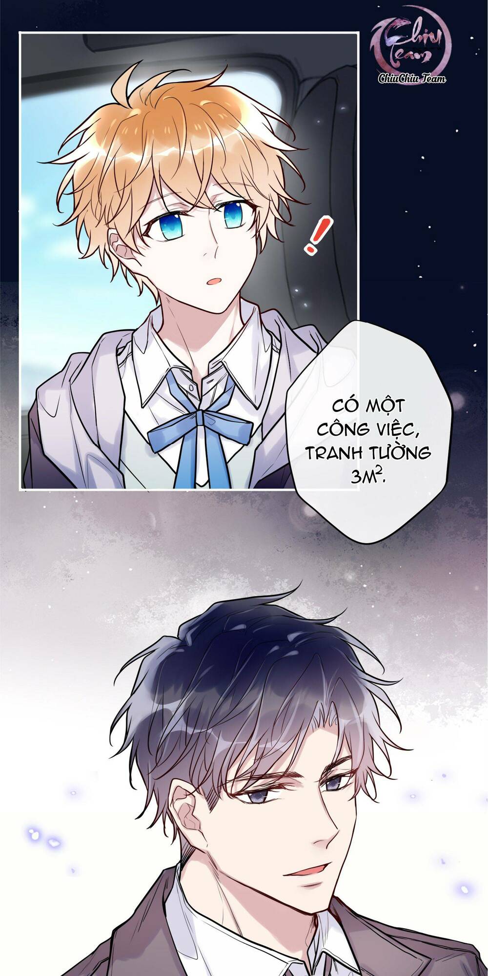 Chung Cư Yêu Quái Chapter 20 - Trang 2