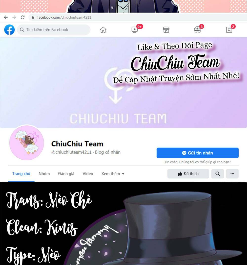 Chung Cư Yêu Quái Chapter 20 - Trang 2