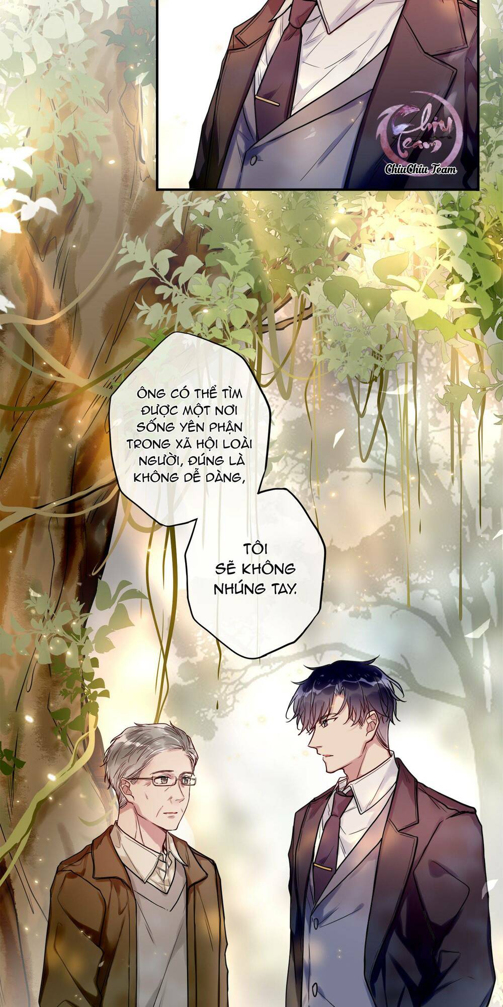 Chung Cư Yêu Quái Chapter 20 - Trang 2