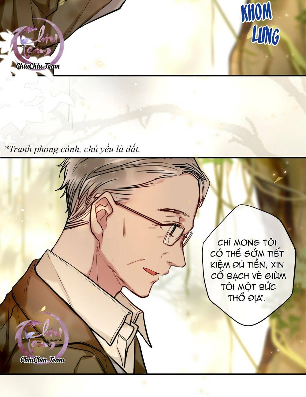 Chung Cư Yêu Quái Chapter 20 - Trang 2