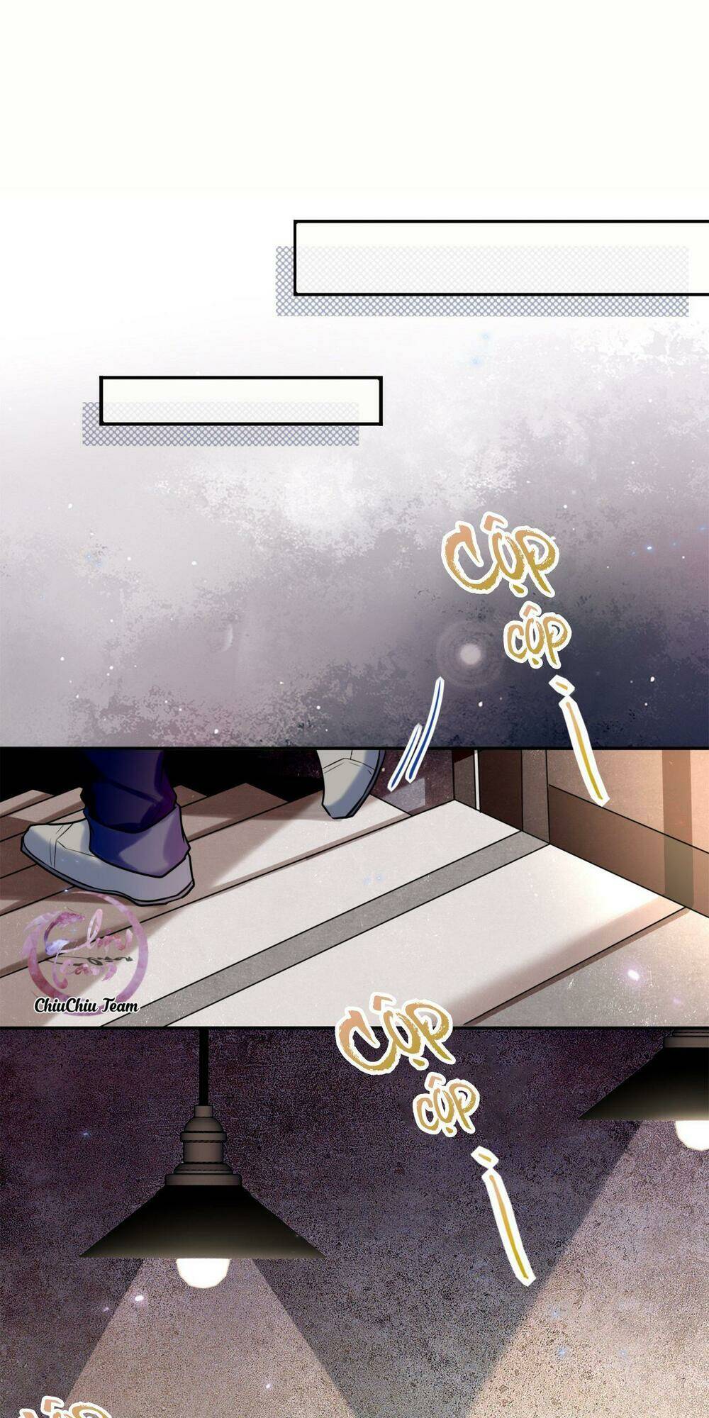 Chung Cư Yêu Quái Chapter 22 - Trang 2