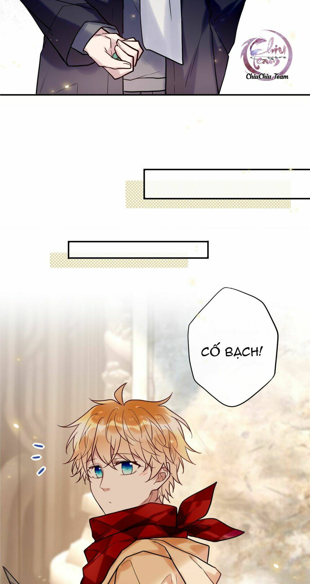 Chung Cư Yêu Quái Chapter 25 - Trang 2