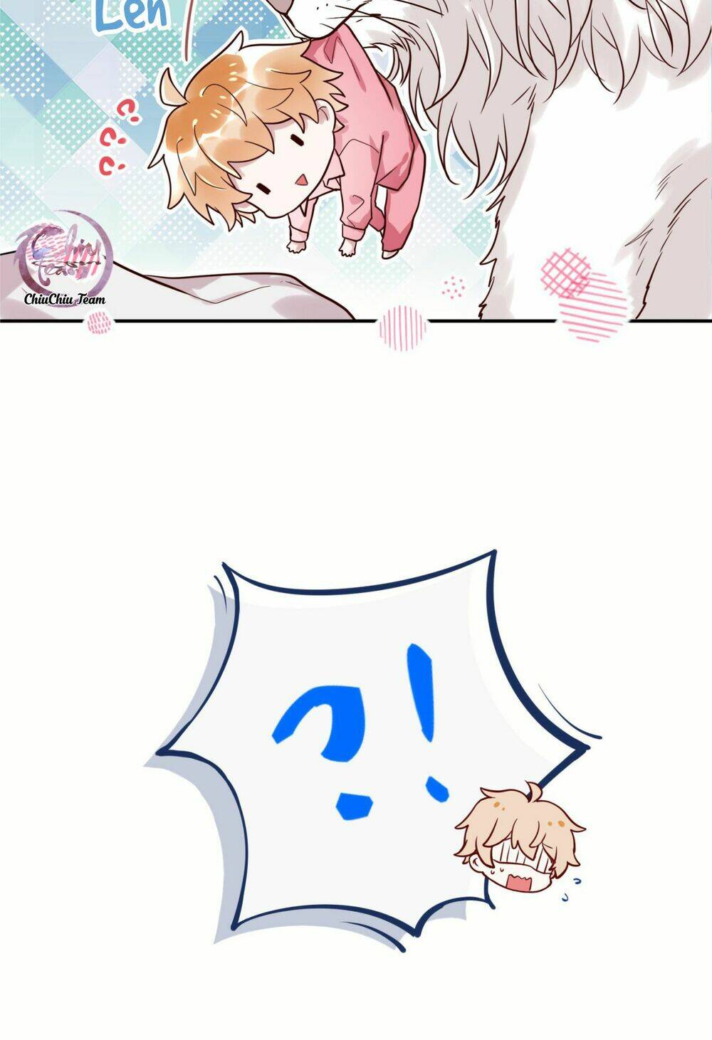 Chung Cư Yêu Quái Chapter 26 - Trang 2