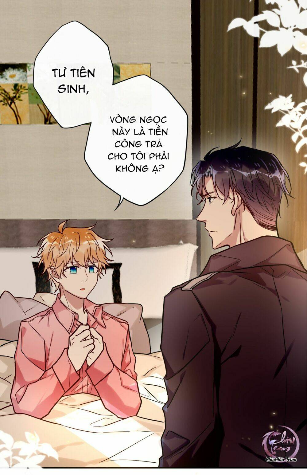 Chung Cư Yêu Quái Chapter 28 - Trang 2