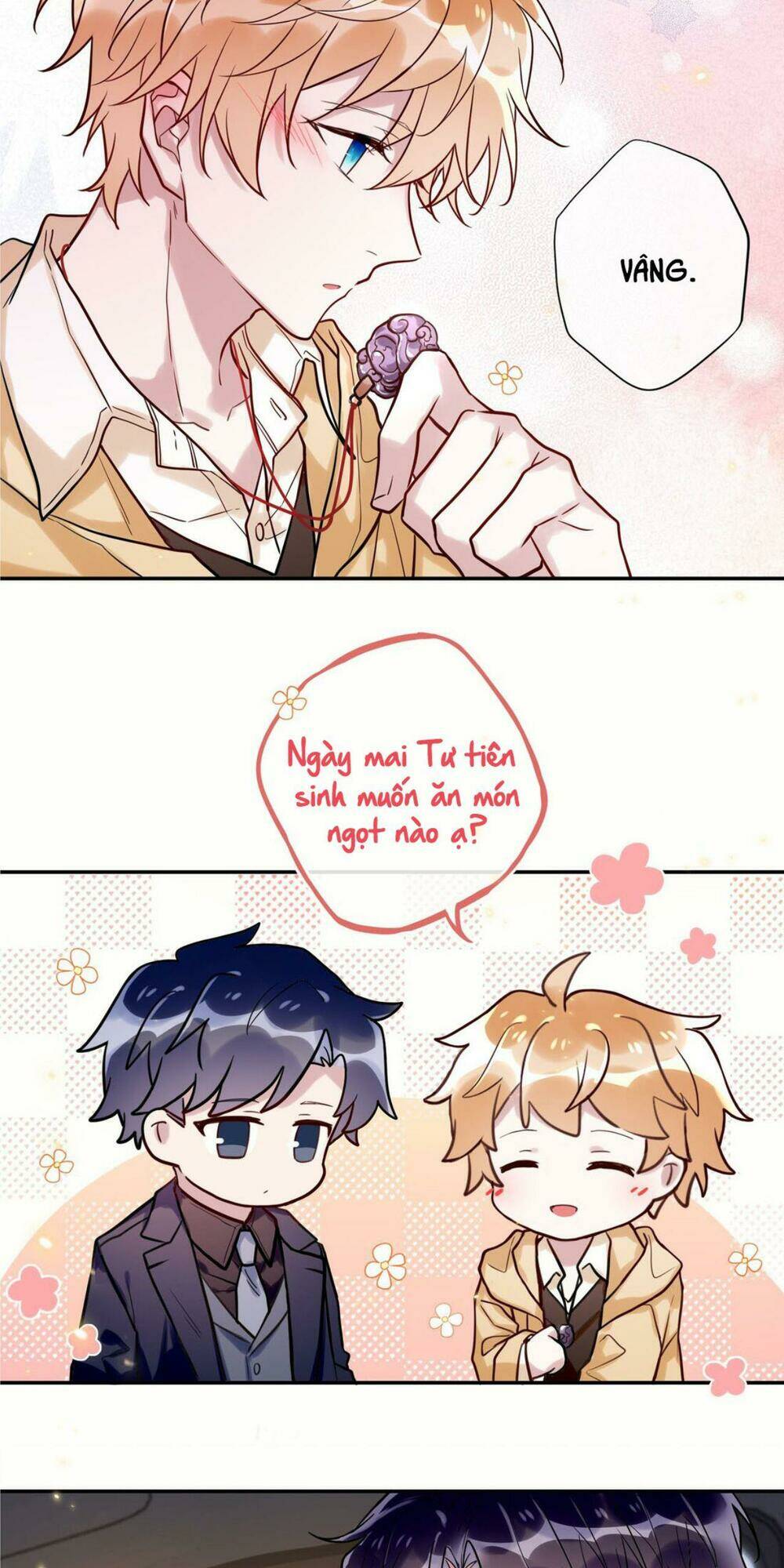 Chung Cư Yêu Quái Chapter 31 - Trang 2