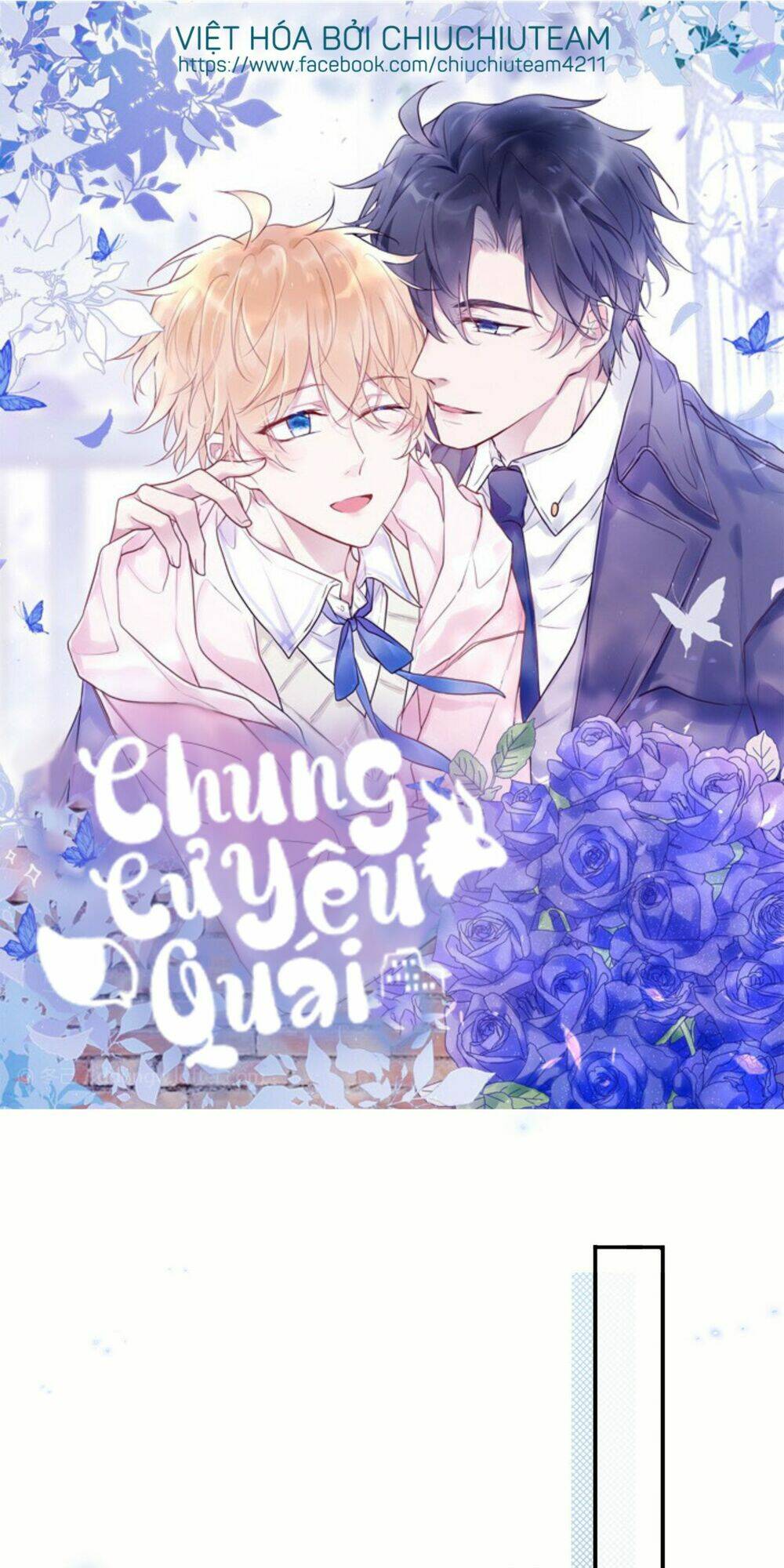 Chung Cư Yêu Quái Chapter 36 - Trang 2