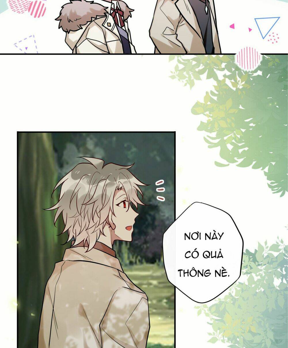 Chung Cư Yêu Quái Chapter 36 - Trang 2