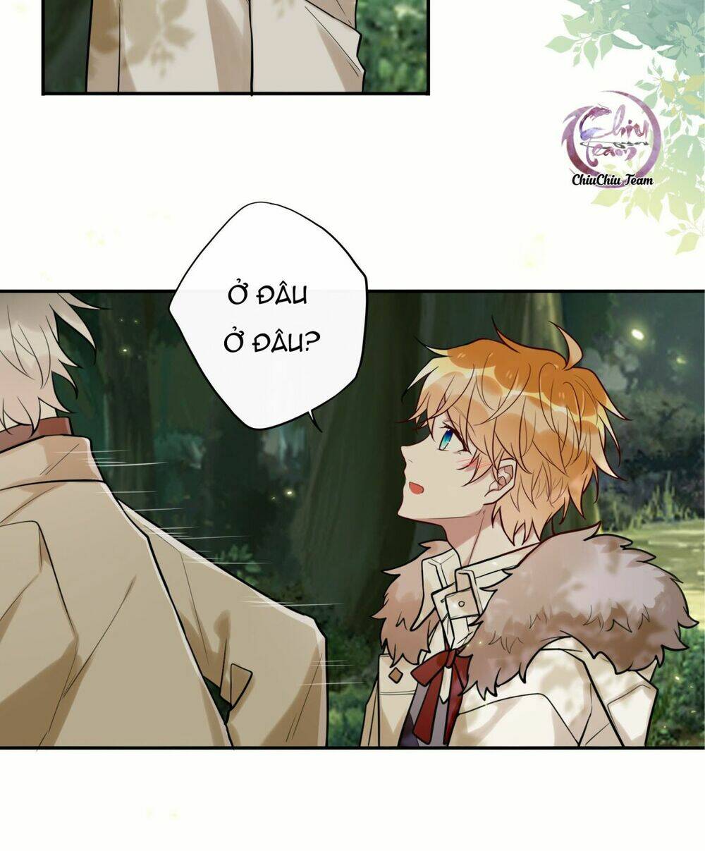 Chung Cư Yêu Quái Chapter 36 - Trang 2