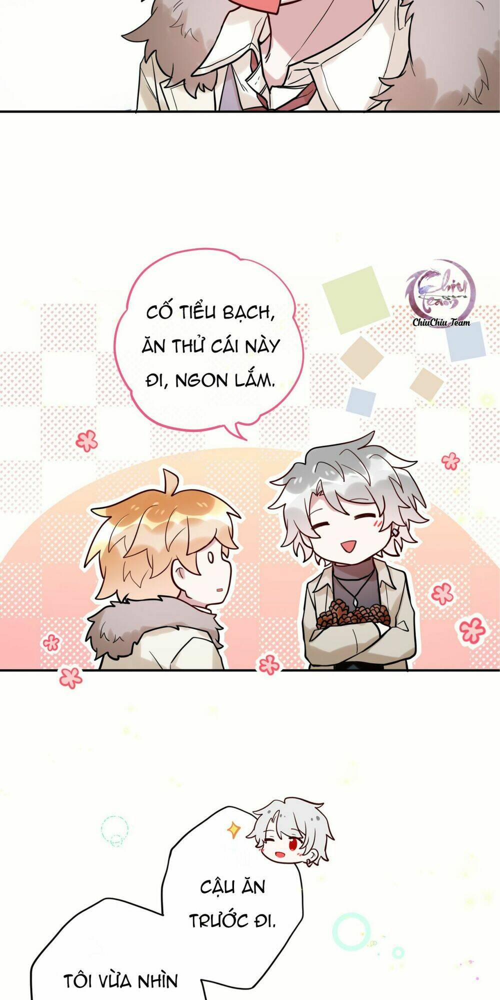 Chung Cư Yêu Quái Chapter 36 - Trang 2