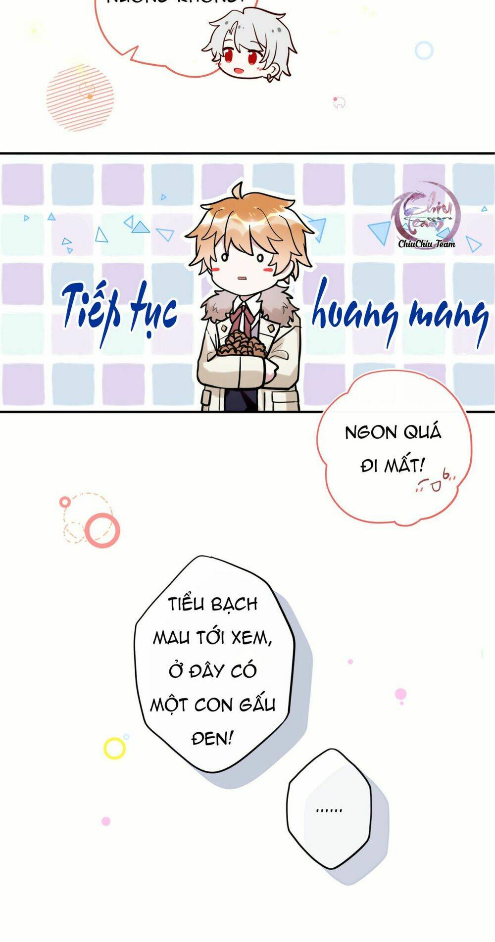 Chung Cư Yêu Quái Chapter 36 - Trang 2